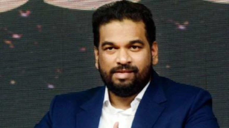 अजिंक्य नाइक निर्विरोध बने MCA अध्यक्ष अजिंक्य नाइक निर्विरोध बने MCA अध्यक्ष