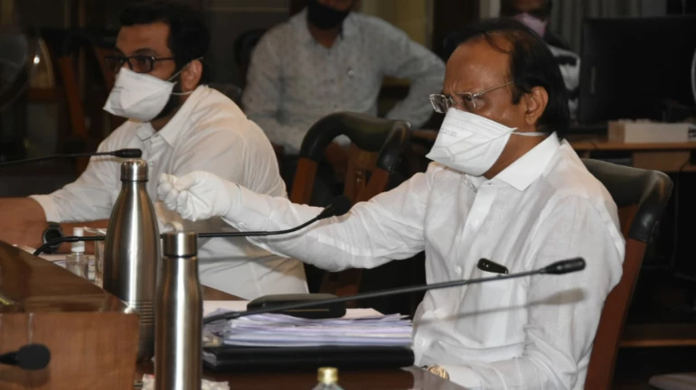 Ajit Pawar directs officials to take action against hospitals refusing to provide govt. health scheme benefits