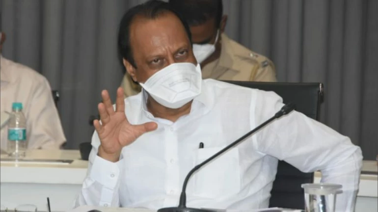 Ajit Pawar Plane Crash: 3-Day Mourning Period Across State; Accident To Be Probed Ajit Pawar Plane Crash: 3-Day Mourning Period Across State; Accident To Be Probed