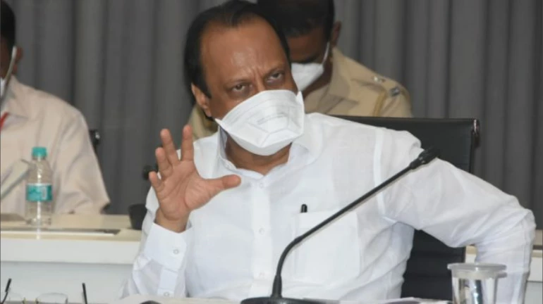 Maharashtra Budget 2021 : परिवहन में सुधार के प्रस्तावों के लिए प्रावधान Maharashtra Budget 2021 : परिवहन में सुधार के प्रस्तावों के लिए प्रावधान