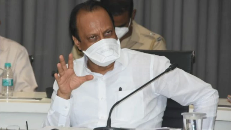 Maharashtra: SOPs to be implemented across COVID-19 care centres for women's safety Maharashtra: SOPs to be implemented across COVID-19 care centres for women's safety