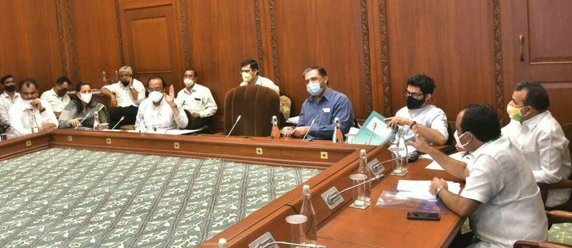 Mahabaleshwar to get developed for tourism