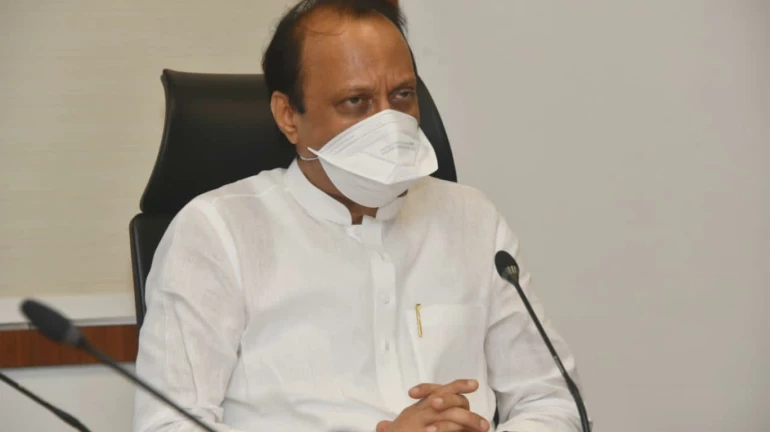 ‘भारत बायोटेक’च्या प्रकल्पासाठी पुण्यात तातडीने जागा देणार- अजित पवार ‘भारत बायोटेक’च्या प्रकल्पासाठी पुण्यात तातडीने जागा देणार- अजित पवार