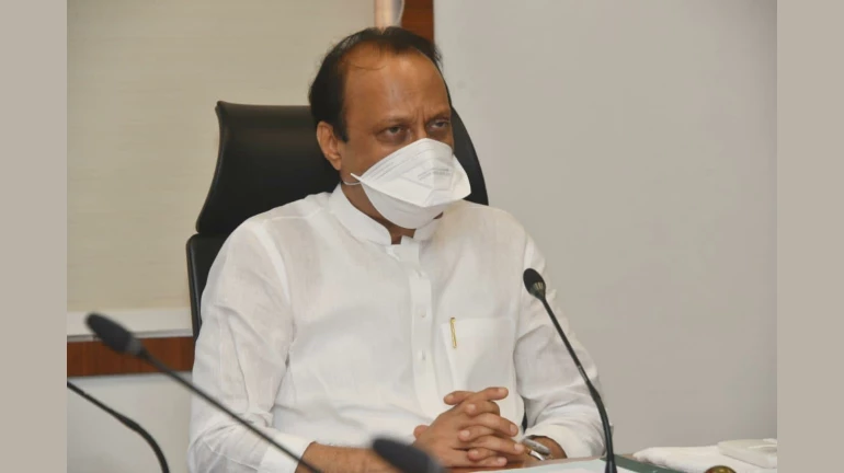 Deputy CM Ajit Pawar asks Kolhapur administration to increase COVID-19 testing