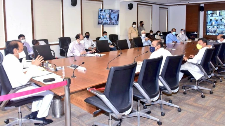 Mucormycosis: 131 hospitals to provide free treatment for fungal infection Mucormycosis: 131 hospitals to provide free treatment for fungal infection