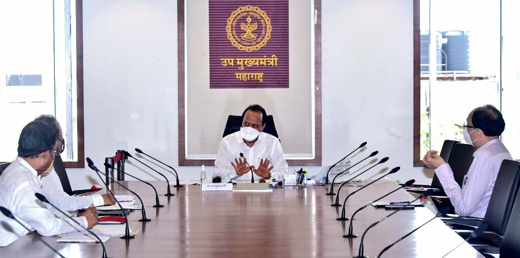 To speed up COVID-19 test in villages, provide training to Asha healthcare workers: Ajit Pawar