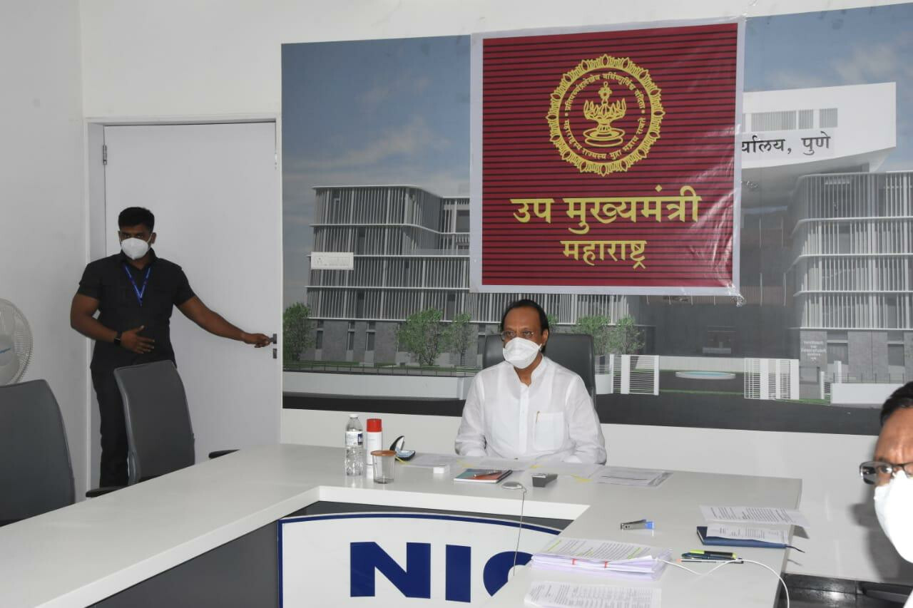 “राज्याच्या हिश्श्याचे जीएसटीचे २४ हजार कोटी द्या”