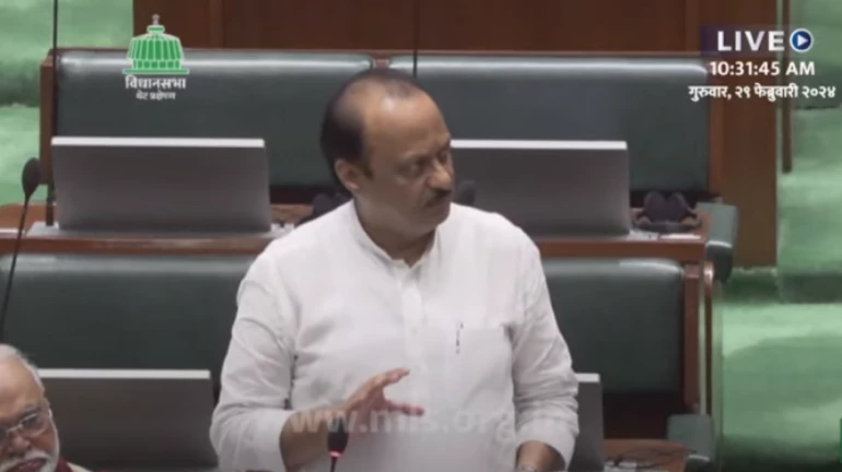 मुख्यमंत्री के फर्जी हस्ताक्षर और मोहर के मामले में दोषियों के खिलाफ सख्त कार्रवाई - उपमुख्यमंत्री अजित पवार मुख्यमंत्री के फर्जी हस्ताक्षर और मोहर के मामले में दोषियों के खिलाफ सख्त कार्रवाई - उपमुख्यमंत्री अजित पवार