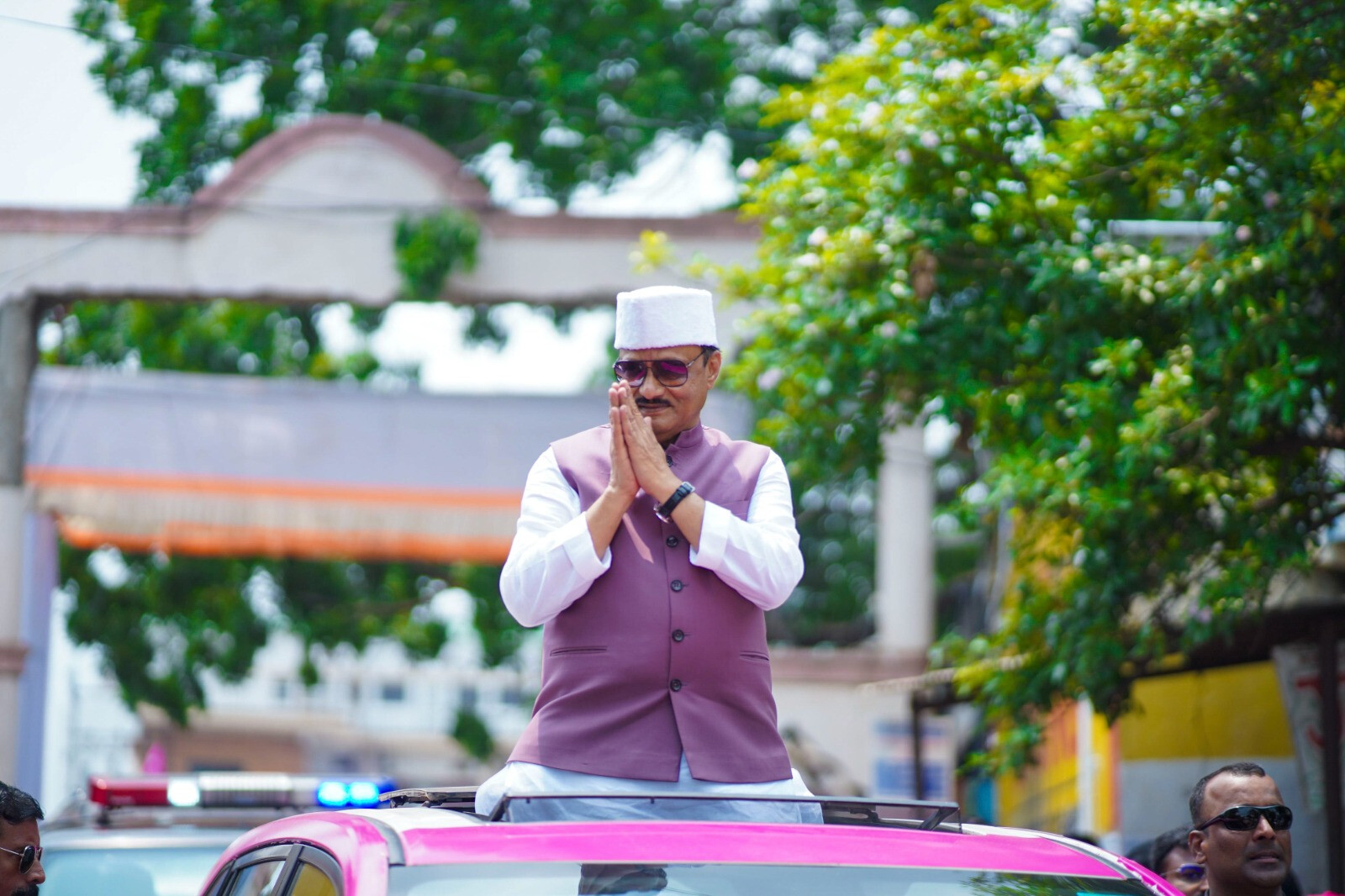 यह चुनाव महिला शक्ति का चुनाव, महिलाएं तय करेंगी महाराष्ट्र का भविष्य - उपमुख्यमंत्री अजित पवार