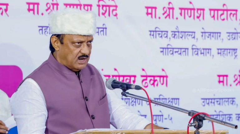 एनसीपी ने शुरू किया 'कैंडिडेट कनेक्ट' अभियान एनसीपी ने शुरू किया 'कैंडिडेट कनेक्ट' अभियान