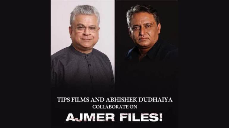 Webseries 'Ajmer Files' Based on Nudes of 300 Girls and Blackmail Scandal to be Released