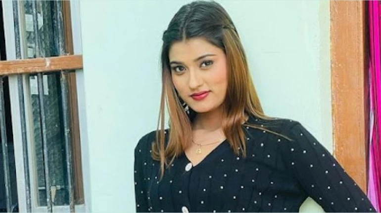 Bhojpuri actress Akanksha Dubey commits suicide; Hair stylist reveals details before her suicide