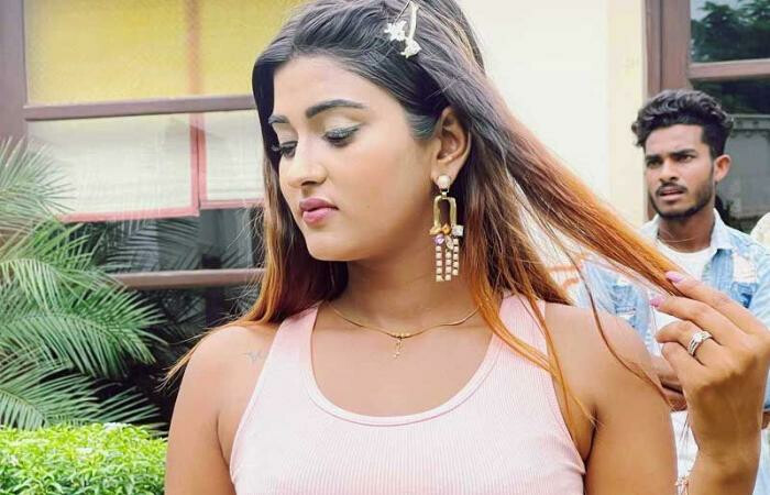 Akanksha Dubey celebrated breakup party before suicide, claims lawyer