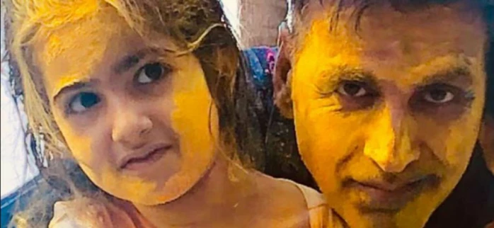 आपके फेवरेट सितारों ने इस तरह से मनाई होली