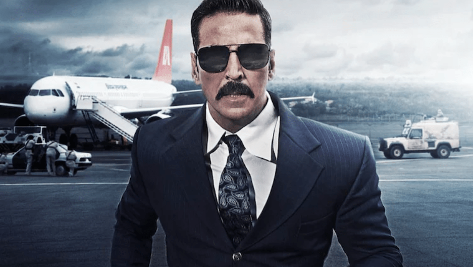 अक्षय कुमारचा ‘बेल बॉटम’चा ट्रेलर रिलीज, 'या' दिवशी पाहता येणार