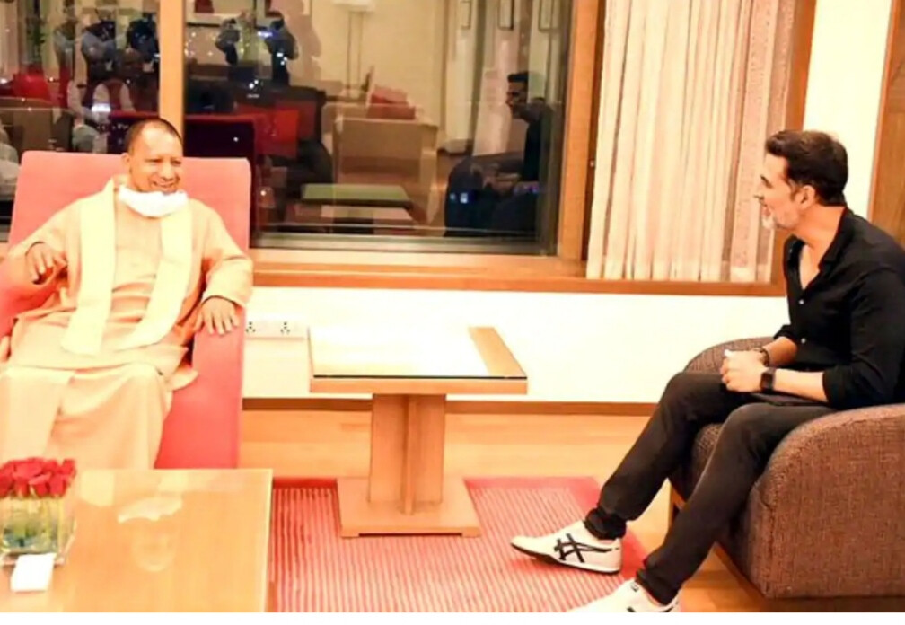 'योगी' की चाहत 'माया' क्यों है?