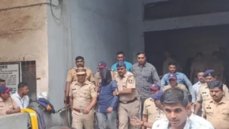 Akshay Shinde encounter case: Thane sessions court gives immediate relief to the police responsible for the encounter Akshay Shinde encounter case: Thane sessions court gives immediate relief to the police responsible for the encounter