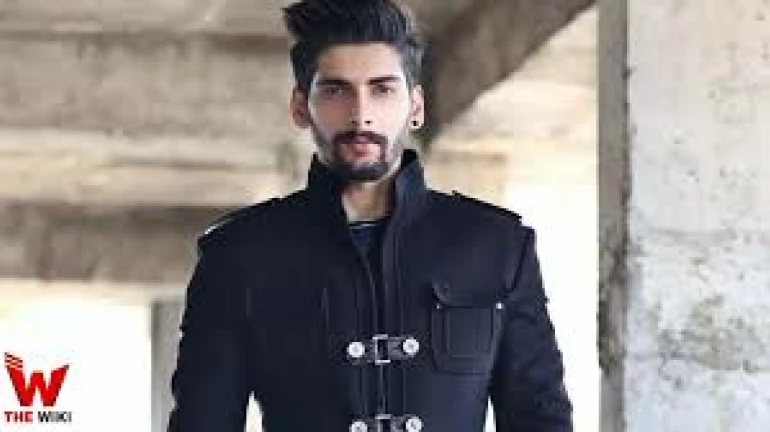 Akshit Sukhija talks about 'Shubharambh' going off-air Akshit Sukhija talks about 'Shubharambh' going off-air