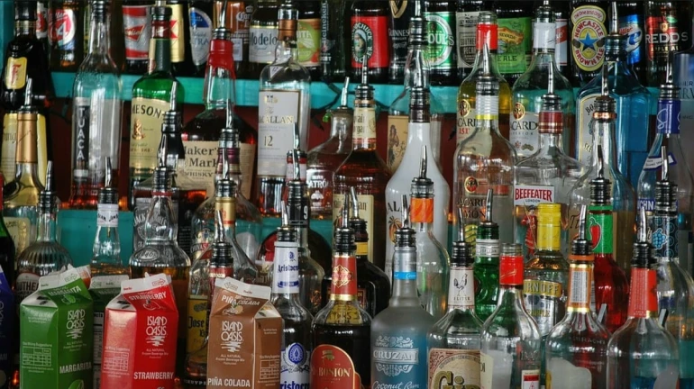 PIL Demands Cancer Warnings on Alcohol Bottles, Bombay HC Court Seeks State Govt's Response PIL Demands Cancer Warnings on Alcohol Bottles, Bombay HC Court Seeks State Govt's Response