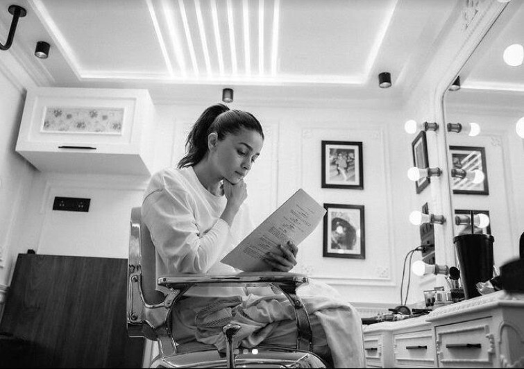 In the post-pandemic world, this is how regular film are being shot