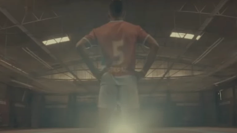 अमेजॉन प्राइम वीडियो ने 'सन्स ऑफ द सॉयल' का टीजर किया रिलीज अमेजॉन प्राइम वीडियो ने 'सन्स ऑफ द सॉयल' का टीजर किया रिलीज