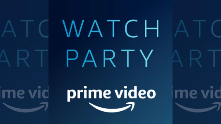 How to start a 'Watch Party' on Amazon Prime Video? How to start a 'Watch Party' on Amazon Prime Video?