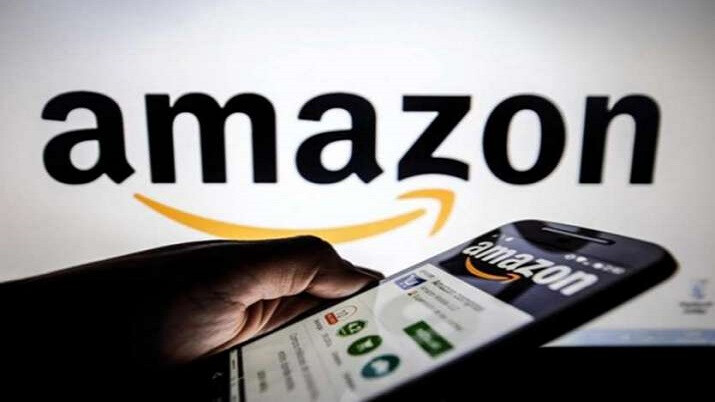 Amazon वर 'असं' बुक करा रेल्वे तिकिट