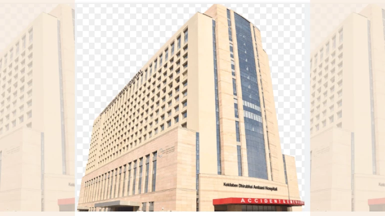 Mumbai: Super-Speciality Liver Clinic Inaugurated At Ambani Hospital Mumbai: Super-Speciality Liver Clinic Inaugurated At Ambani Hospital