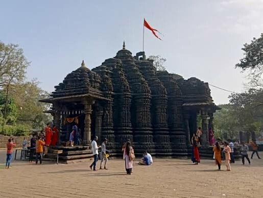 Ambernath Shiv Temple to Get Kashi Corridor-Style Redevelopment