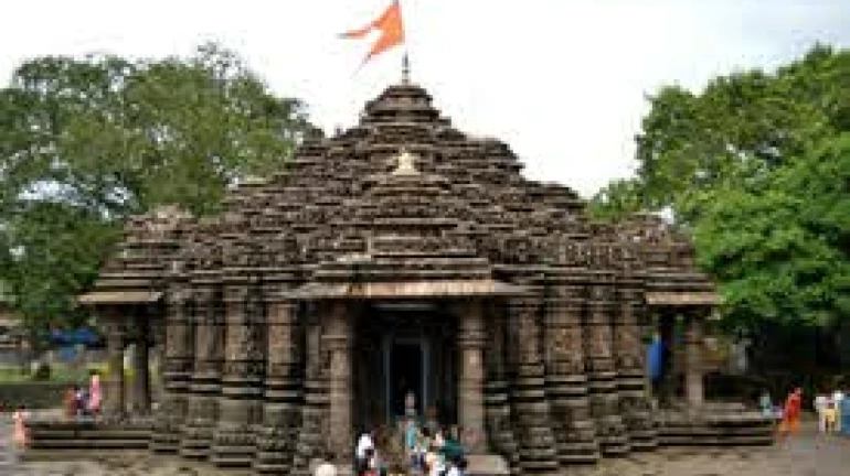 1000-year-old Temple in Ambernath to get ₹43 crore makeover 1000-year-old Temple in Ambernath to get ₹43 crore makeover