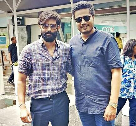 रोहित पवारांनी केलं अमित ठाकरेंचं ‘दिलसे’ कौतुक!