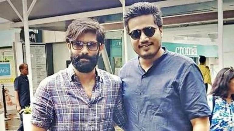 रोहित पवारांनी केलं अमित ठाकरेंचं ‘दिलसे’ कौतुक! रोहित पवारांनी केलं अमित ठाकरेंचं ‘दिलसे’ कौतुक!