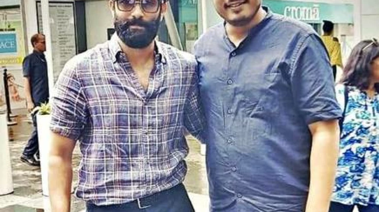 Metro Car Shed: Rohit Pawar praises Amit Thackeray for siding with government Metro Car Shed: Rohit Pawar praises Amit Thackeray for siding with government