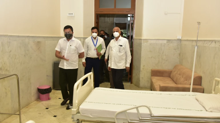 सेंट जॉर्ज, जीटी अस्पताल के लिए स्वतंत्र मेडिकल कॉलेज, प्रस्ताव प्रस्तुत करने का निर्देश सेंट जॉर्ज, जीटी अस्पताल के लिए स्वतंत्र मेडिकल कॉलेज, प्रस्ताव प्रस्तुत करने का निर्देश