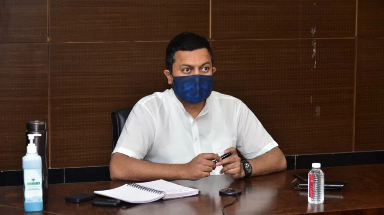 Undergraduate medical and health science exams in Maharashtra to be held from June 10 Undergraduate medical and health science exams in Maharashtra to be held from June 10