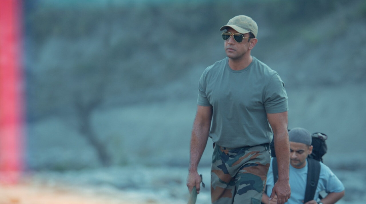 सेना दिवस के मौके पर देश के जवानों को अमित साध का खास संदेश