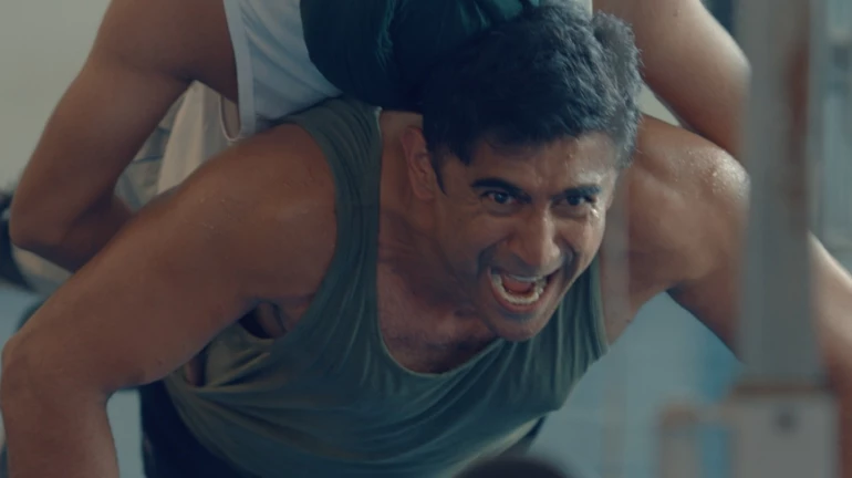 ‘जीत की जिद’: कारगिल युद्ध के दिग्गज मेजर दीपेंद्र सिंह सेंगर और जया सेंगर पर है आधरित ‘जीत की जिद’: कारगिल युद्ध के दिग्गज मेजर दीपेंद्र सिंह सेंगर और जया सेंगर पर है आधरित