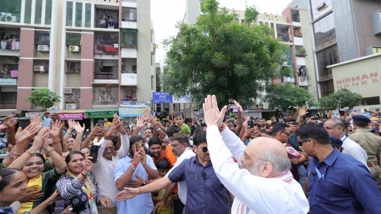 BMC Elections 2025: BJP must aim to secure the mayor’s post, says Amit Shah