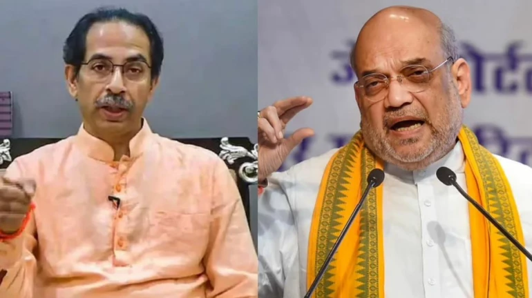 BMC Elections 2022: BJP Commences 'Mission Mumbai' With Amit Shah's Visit Here