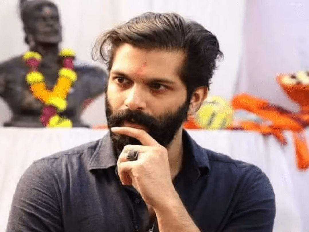 Amit Thackeray Slams ‘Hotel Politics’ Amid Mumbai Mayor Race