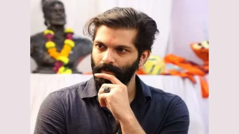 Amit Thackeray Slams ‘Hotel Politics’ Amid Mumbai Mayor Race Amit Thackeray Slams ‘Hotel Politics’ Amid Mumbai Mayor Race