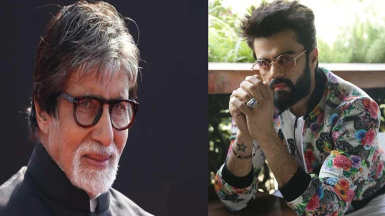 अमिताभ बच्चन से लेकर मनीष पॉल तक TIARA रिपोर्ट में चमके अमिताभ बच्चन से लेकर मनीष पॉल तक TIARA रिपोर्ट में चमके