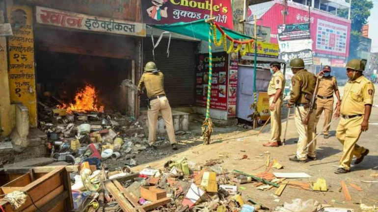 Amravati Shutdown Row: Curfew expanded to 4 more places; Police held 60