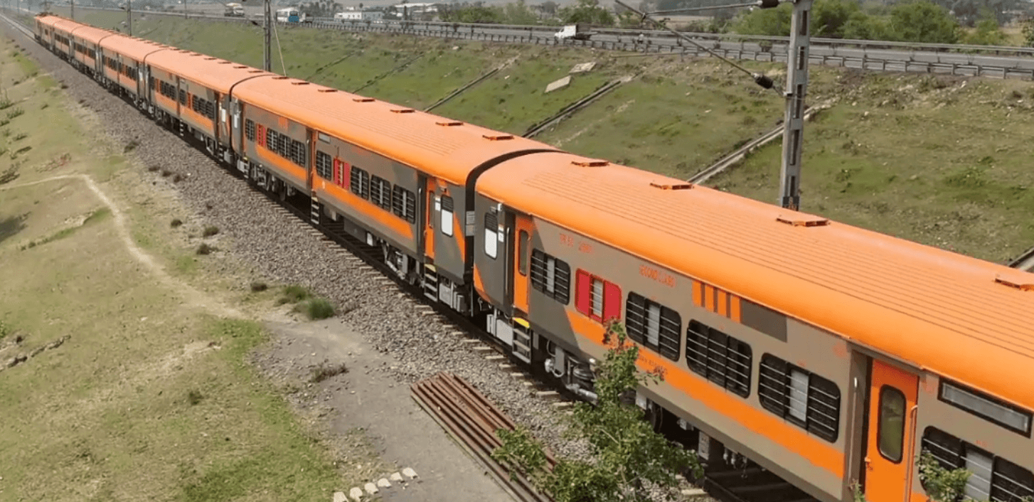 मुंबईहून आणखी एक 'अमृत भारत एक्सप्रेस' धावणार