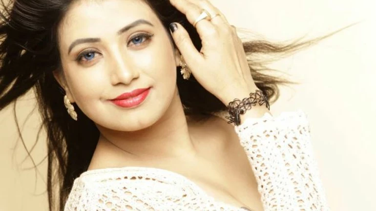 Bhojpuri Actress battling depression, commits suicide