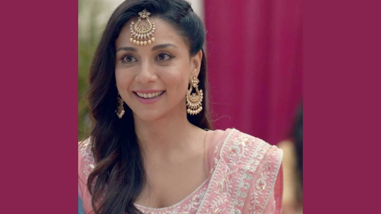 Amrita Puri shares how she prepared for her role as Jaya in Jeet Ki Zid