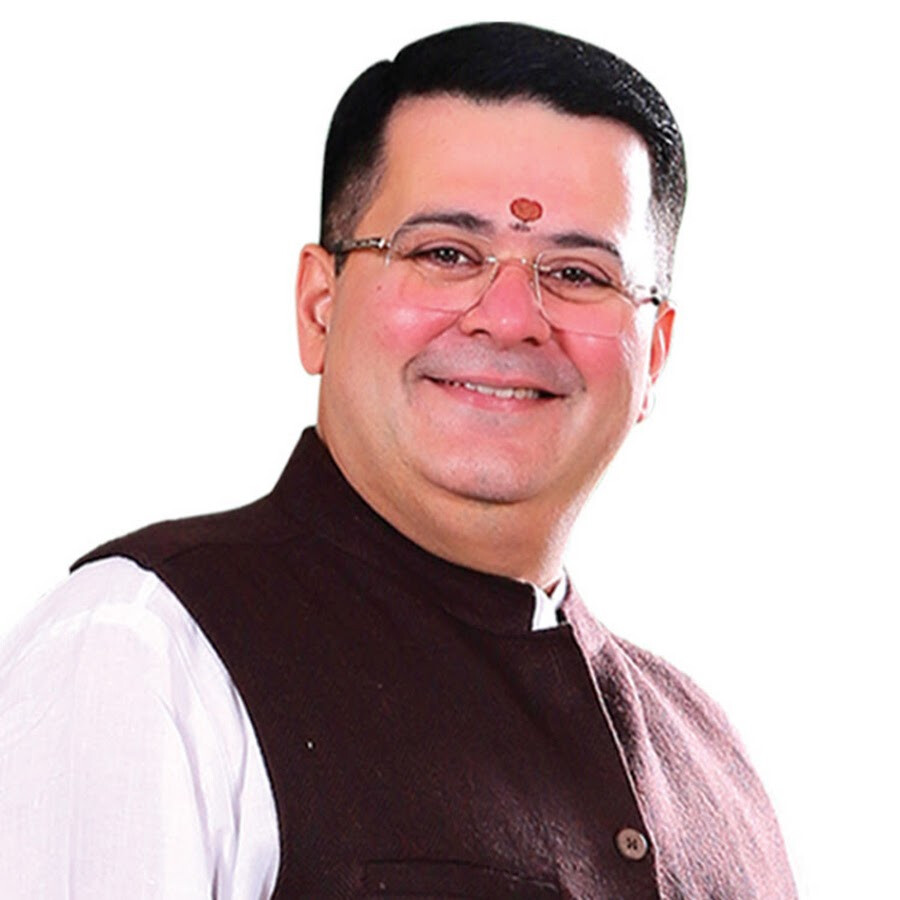 No Plans to Leave NCP, Says Anand Paranjpe After Ticket Denial