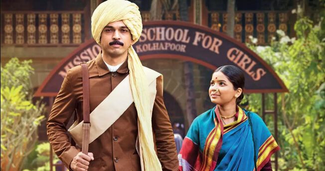 67th National Film Awards - मराठी चित्रपटांचा देखील बोलबाला