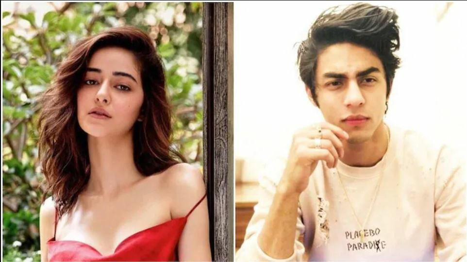 ड्रग्स प्रकरण : अनन्या पांडे संदर्भात NCBचा मोठा खुलासा, व्हॉट्सअ‍ॅप चॅट...