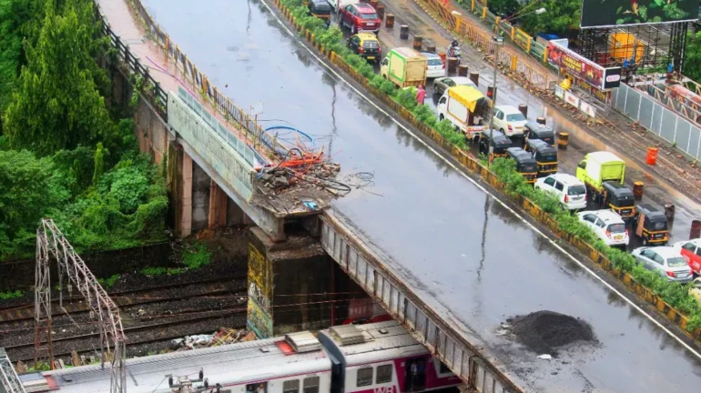Mumbai Traffic Update: अंधेरीतील गोखले रोड पूल 'या' तारखेपासून वाहतुकीसाठी बंद